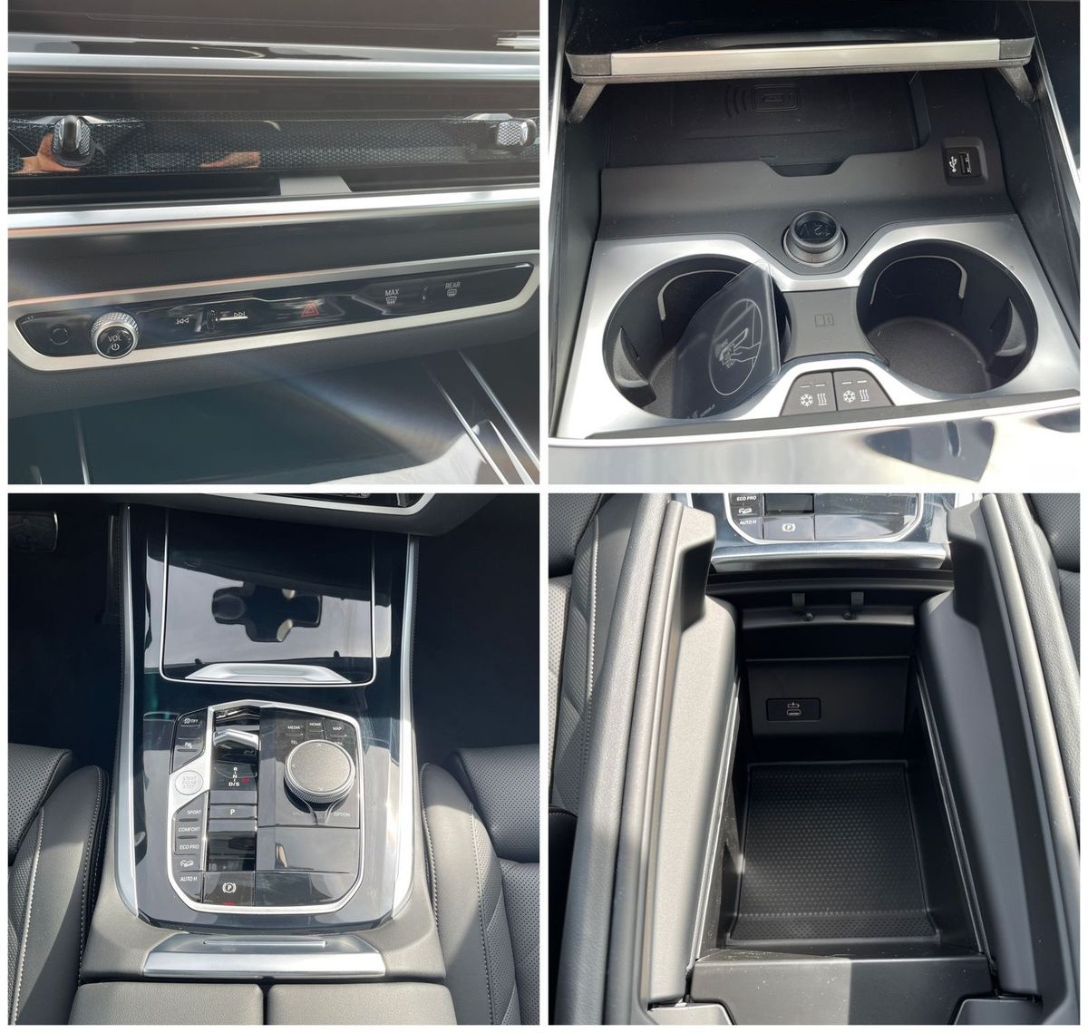 BMW X5 40d xDrive M Sport Pro Pano+AHK+ACC foto 18