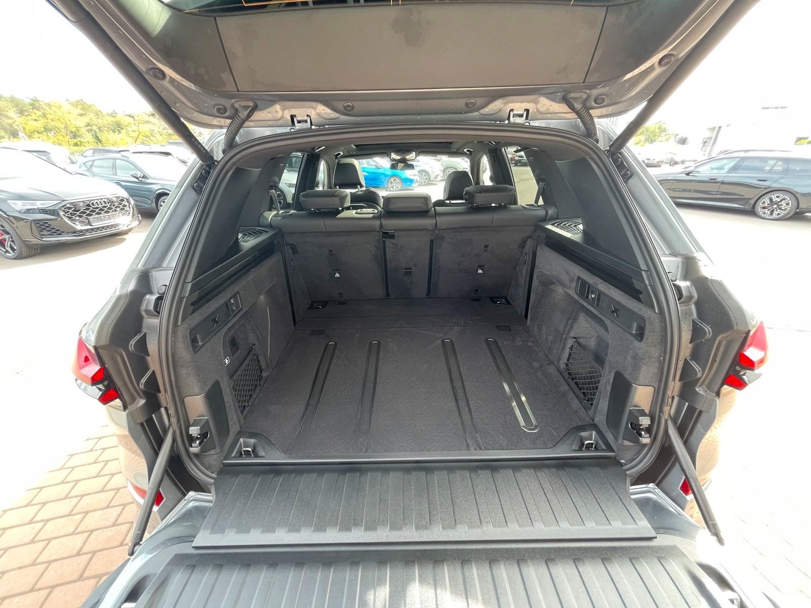 BMW X5 40d xDrive M Sport Pro Pano+AHK+ACC foto 7