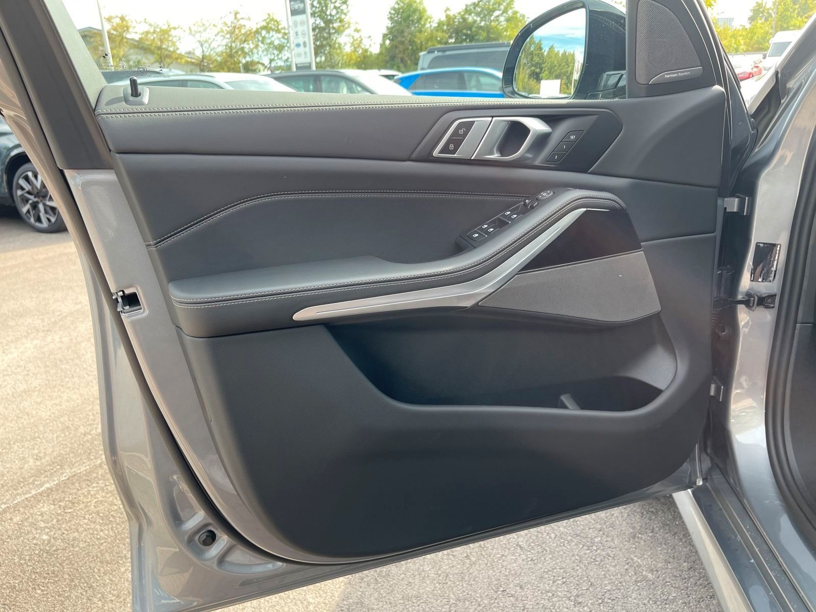 BMW X5 40d xDrive M Sport Pro Pano+AHK+ACC foto 10