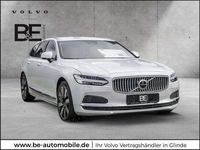 Volvo V90 Kombi T6 Core Recharge Plug-In Hybrid AWD V9 foto 1