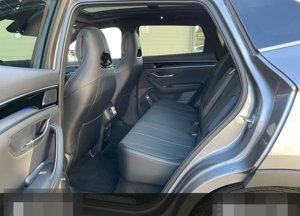 BYD SEAL U DM-i Boost Nur für Gewerbe und Export foto 11