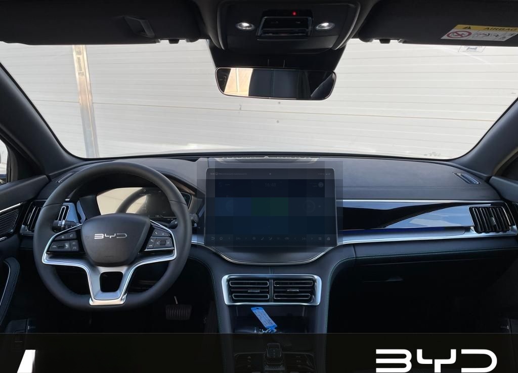 BYD SEAL U DM-i Boost Nur für Gewerbe und Export foto 12