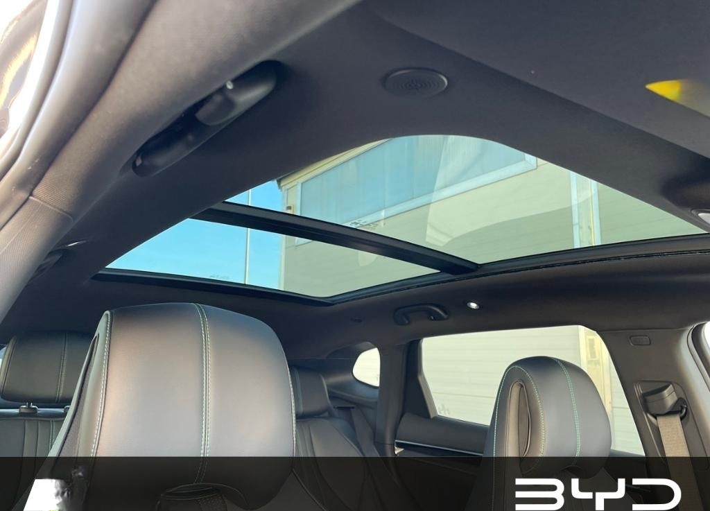 BYD SEAL U DM-i Boost Nur für Gewerbe und Export foto 15