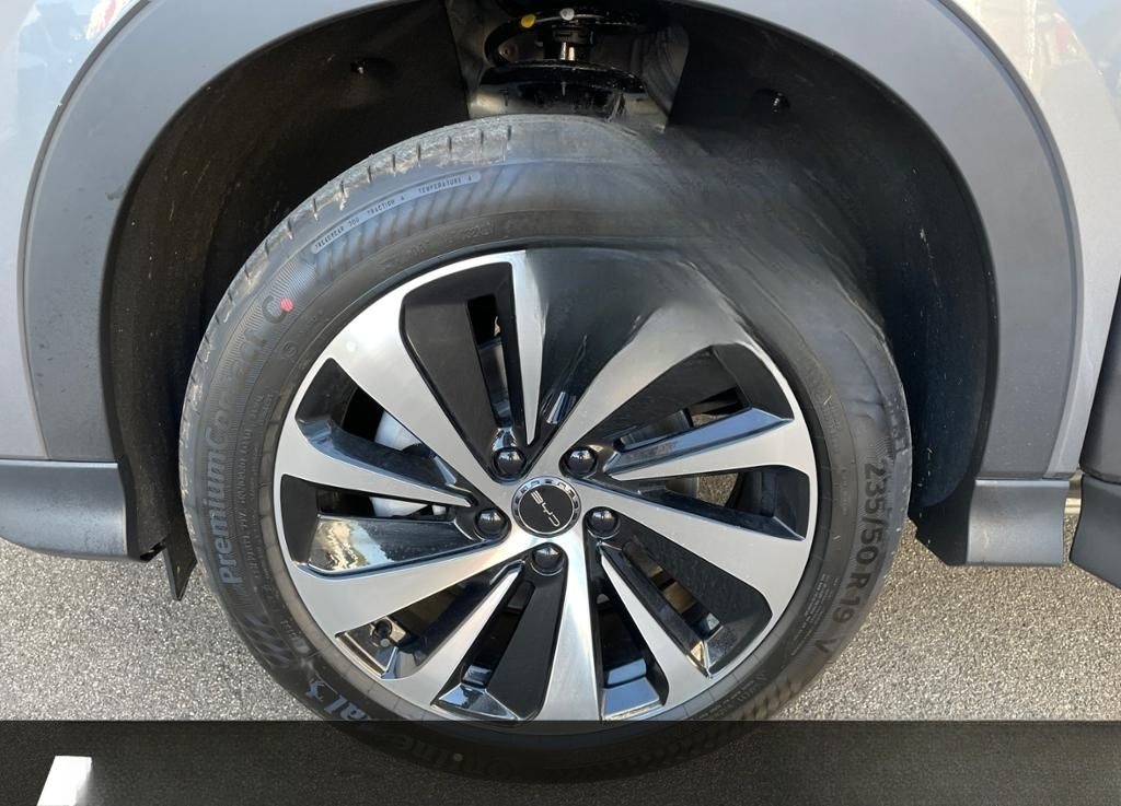 BYD SEAL U DM-i Boost Nur für Gewerbe und Export foto 7