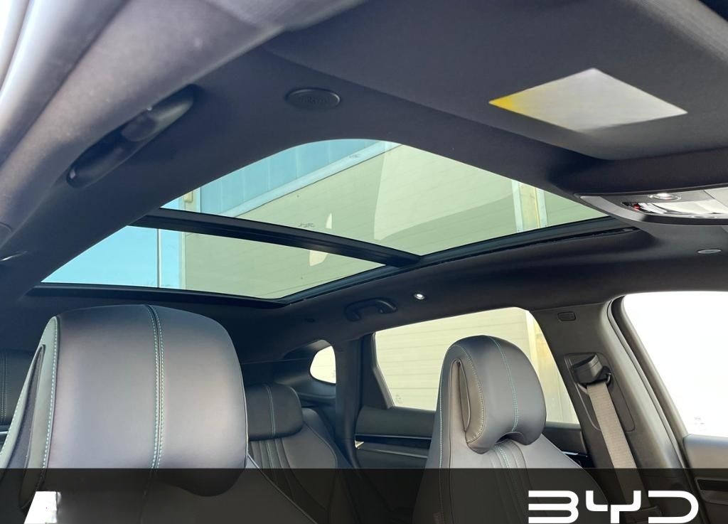 BYD SEAL U DM-i Boost Nur für Gewerbe und Export foto 11