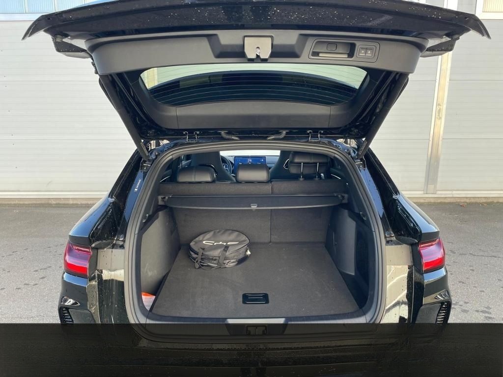 BYD SEAL U DM-i Boost Nur für Gewerbe und Export foto 15