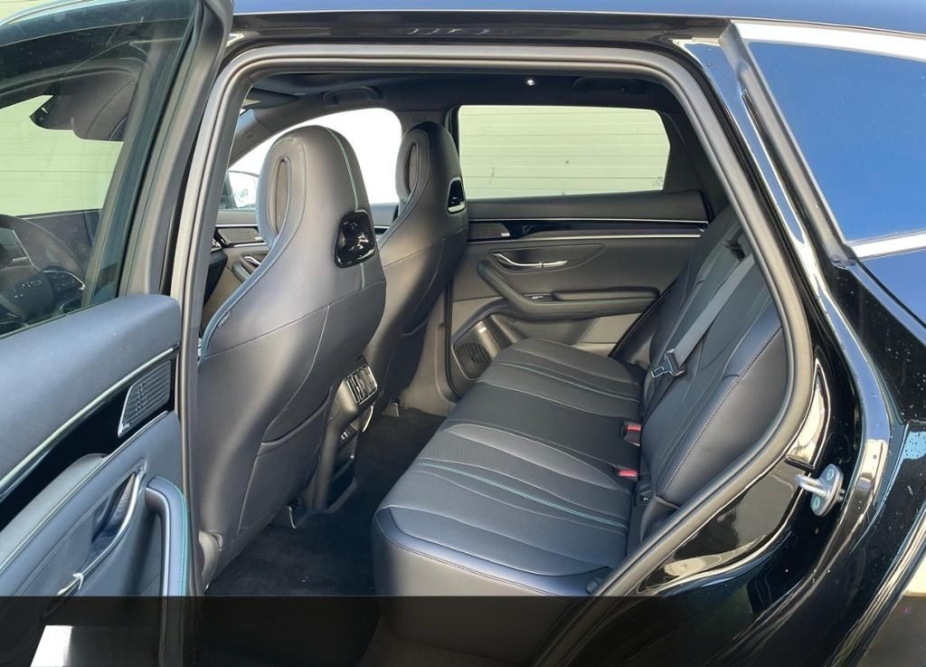 BYD SEAL U DM-i Boost Nur für Gewerbe und Export foto 16