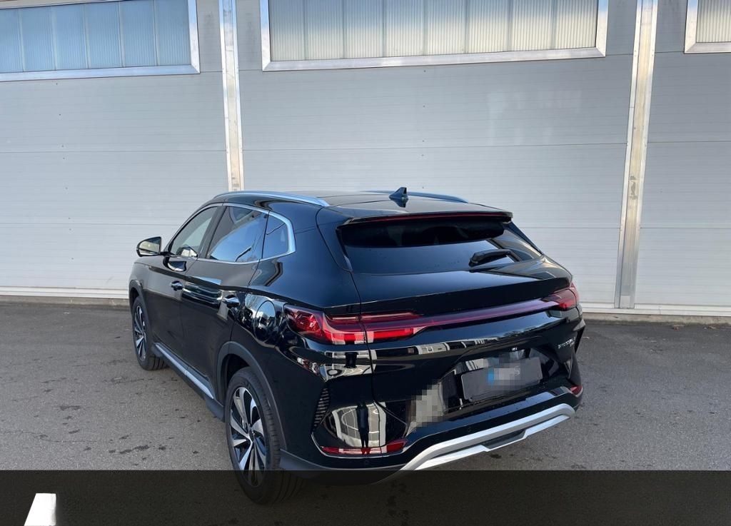 BYD SEAL U DM-i Boost Nur für Gewerbe und Export foto 4