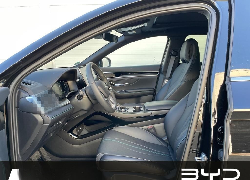 BYD SEAL U DM-i Boost Nur für Gewerbe und Export foto 9