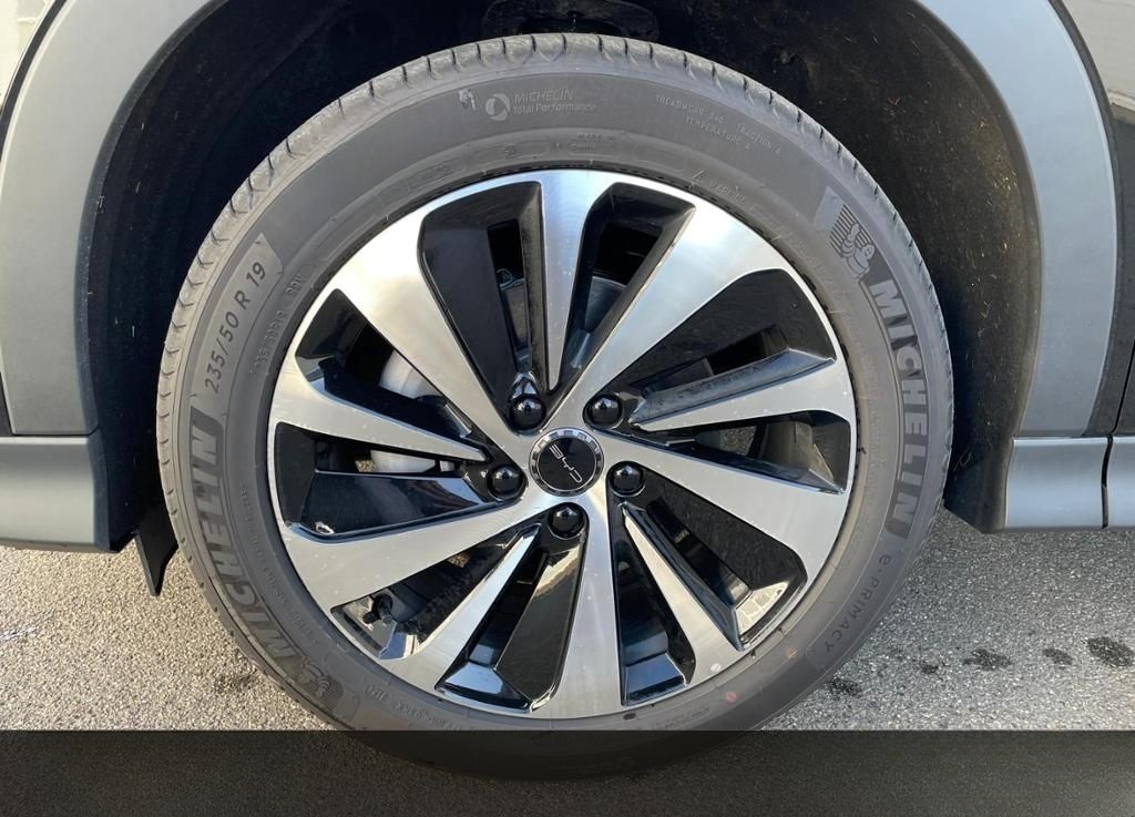 BYD SEAL U DM-i Boost Nur für Gewerbe und Export foto 7