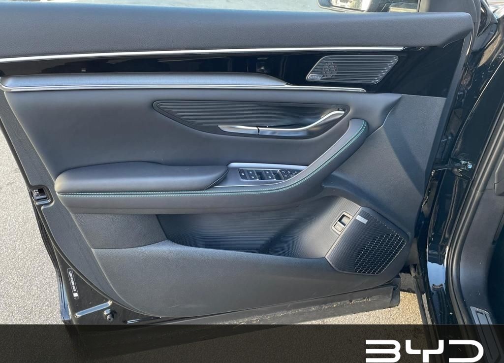 BYD SEAL U DM-i Boost Nur für Gewerbe und Export foto 9