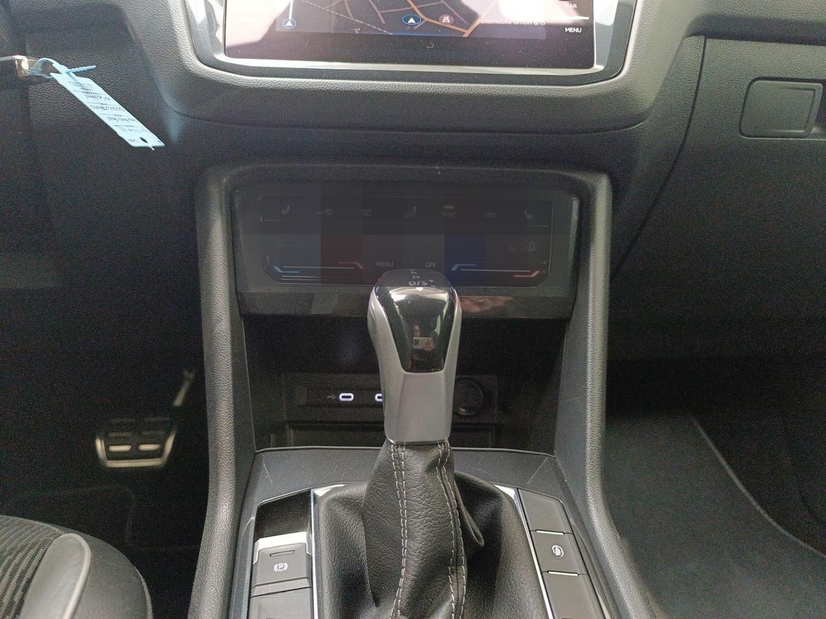 Volkswagen TIGUAN 2.0 TDI "R-LINE" 200 PS DSG+NAVI+ACC+AHK+ foto 15