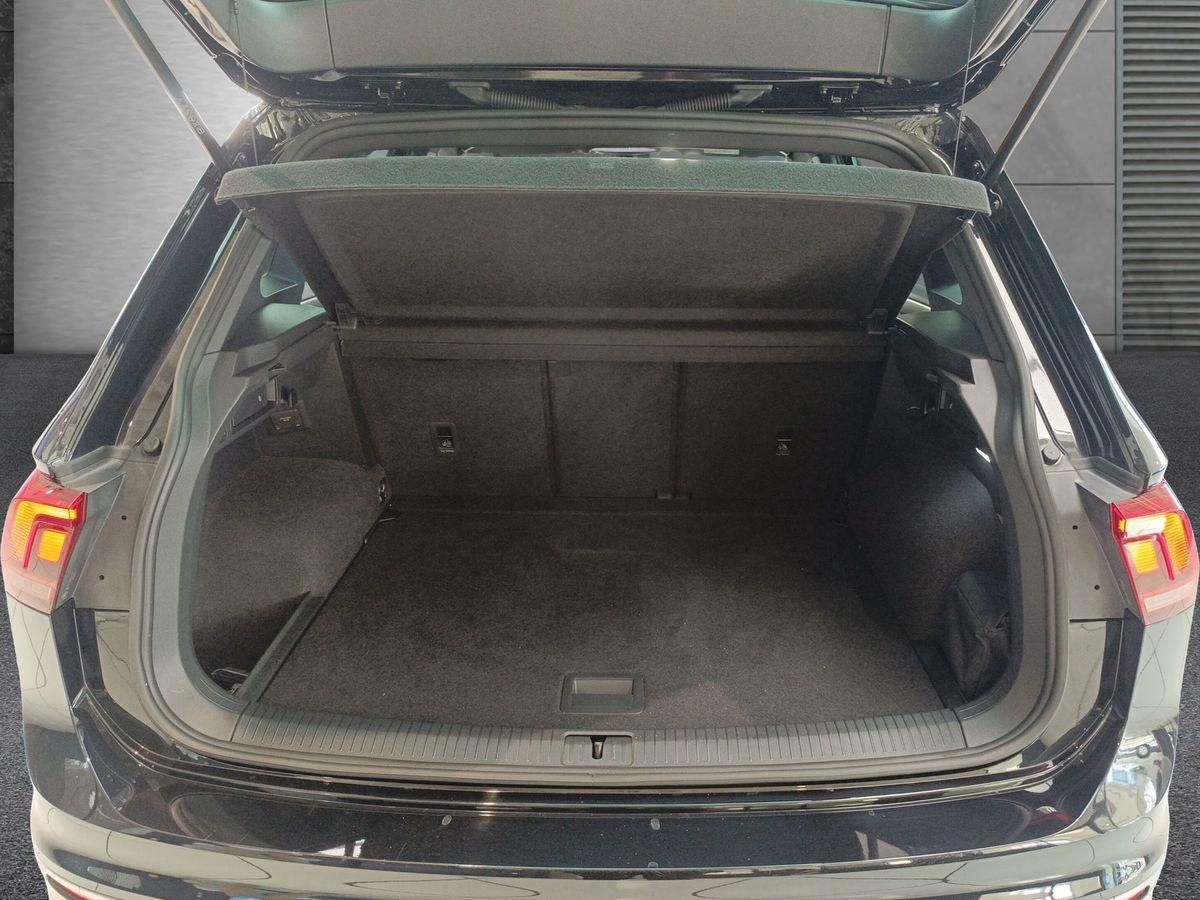 Volkswagen TIGUAN 2.0 TDI "R-LINE" 200 PS DSG+NAVI+ACC+AHK+ foto 16