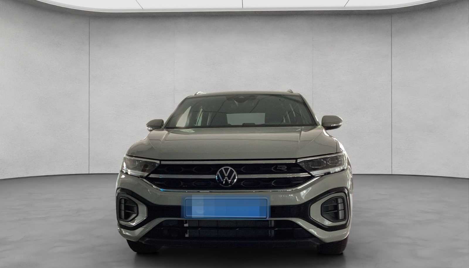Volkswagen T-Roc R-Line 1.0 l TSI SHZ App Connect GJR foto 11