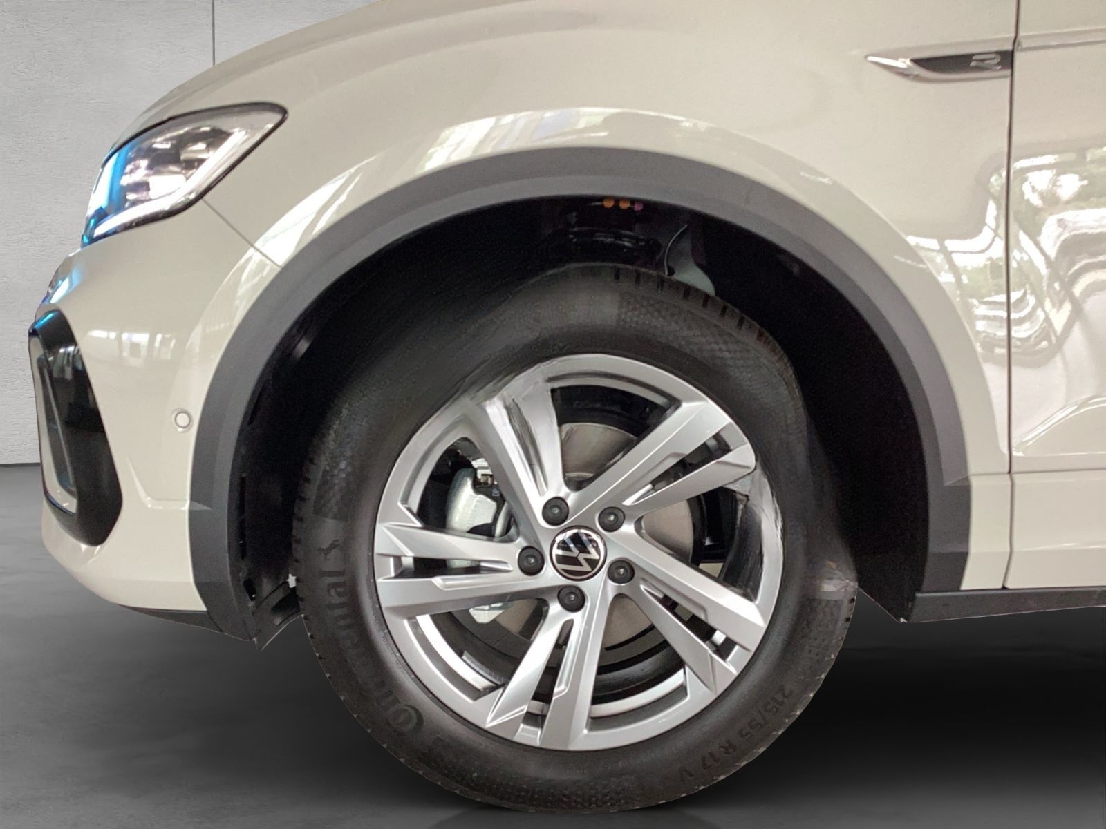 Volkswagen T-Roc R-Line 1.0 l TSI SHZ App Connect GJR foto 20