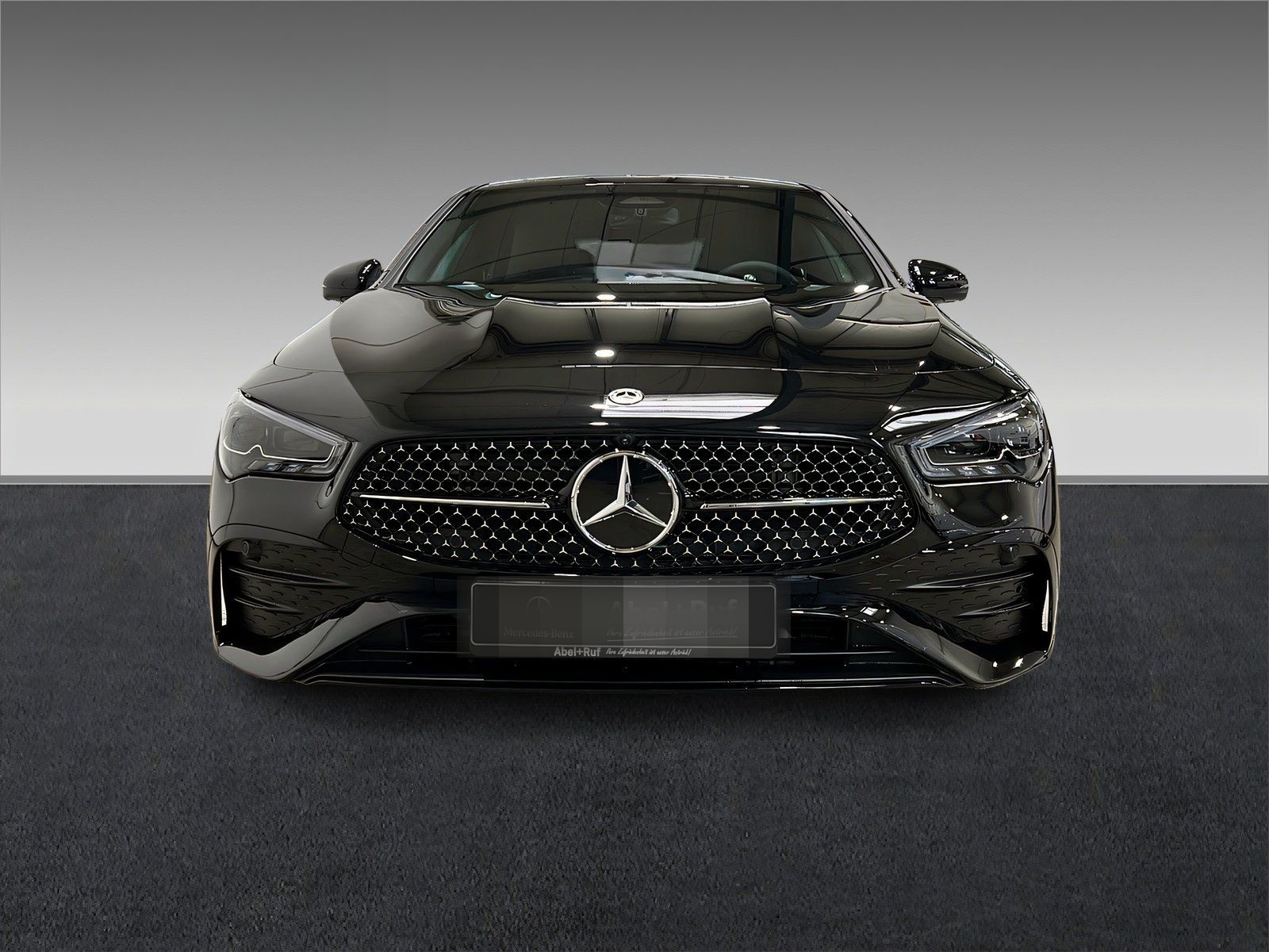Mercedes-Benz CLA 200 Coupé+AMG+LED+NightPaket+Lenkradheizung foto 2