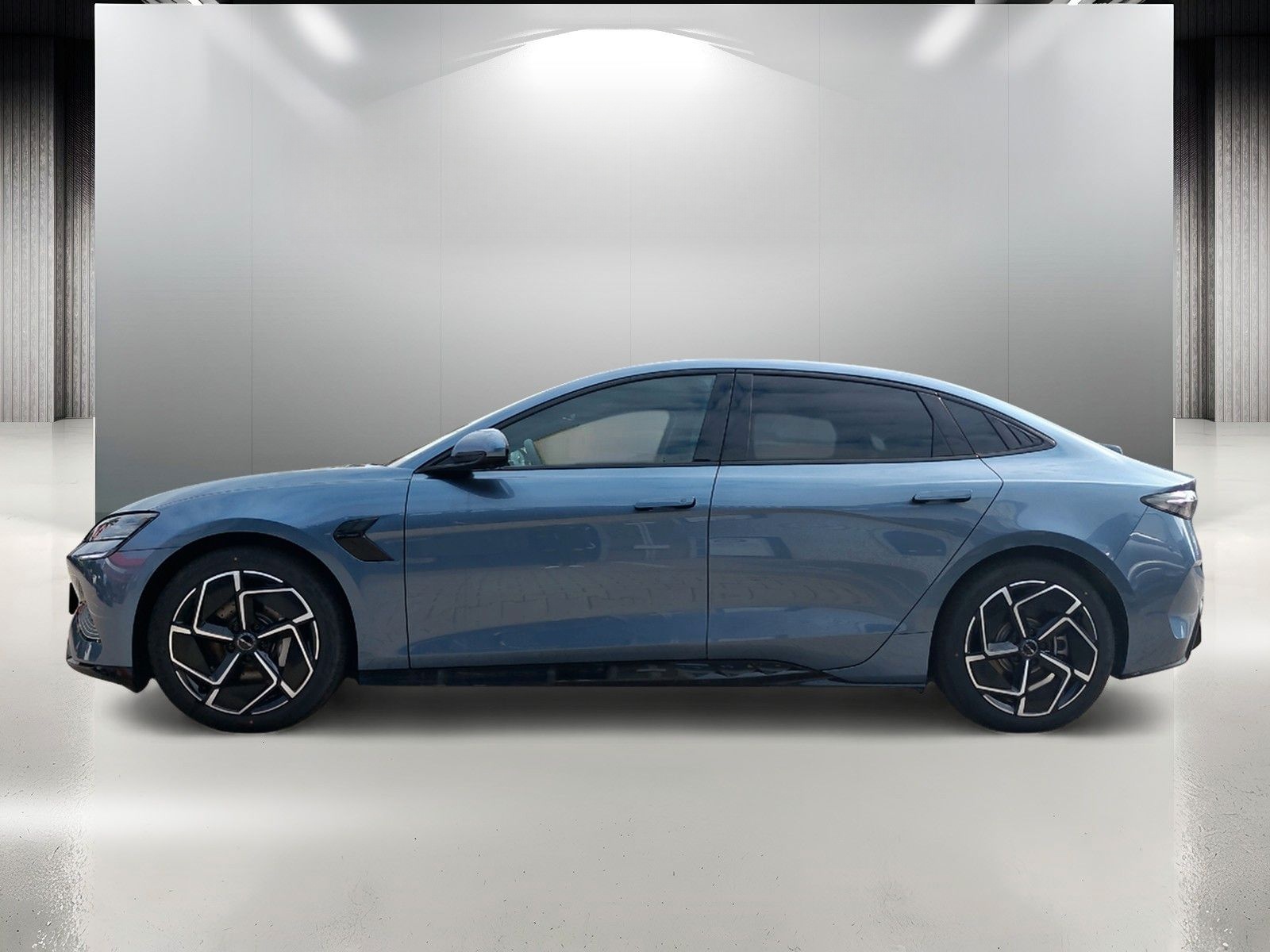 BYD SEAL Comfort*Online Aktionspreis!*Verfügbar foto 2