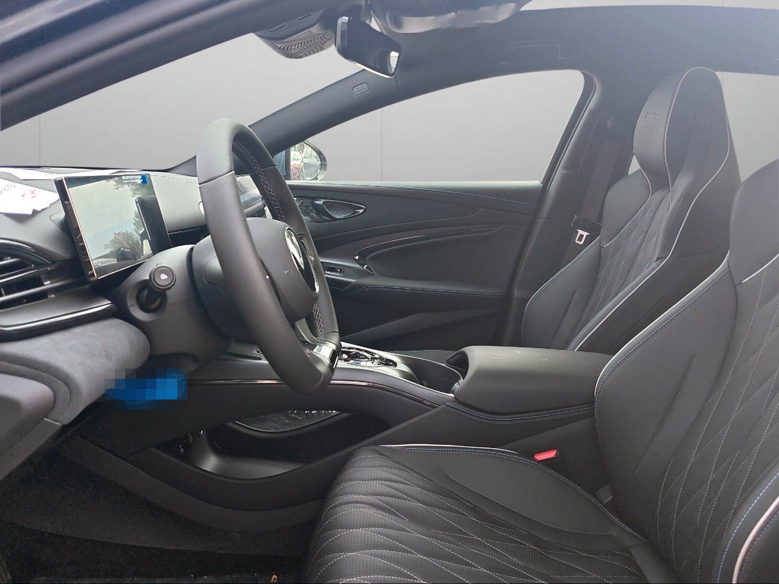 BYD SEAL Comfort*Online Aktionspreis!*Verfügbar foto 3