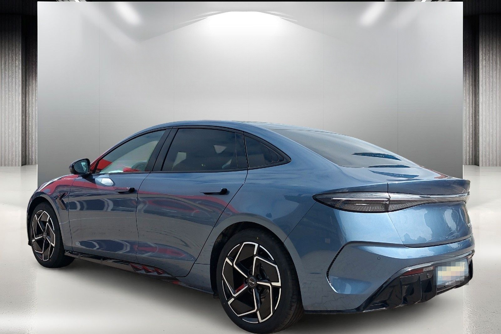 BYD SEAL Comfort*Online Aktionspreis!*Verfügbar foto 4