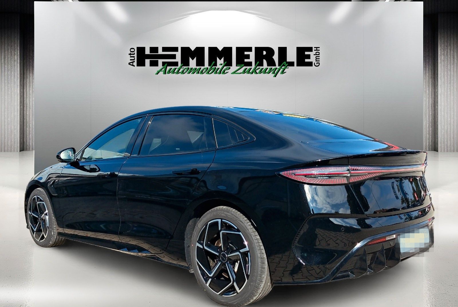 BYD SEAL Comfort*E-Förderung bis zu 6000 €* foto 3