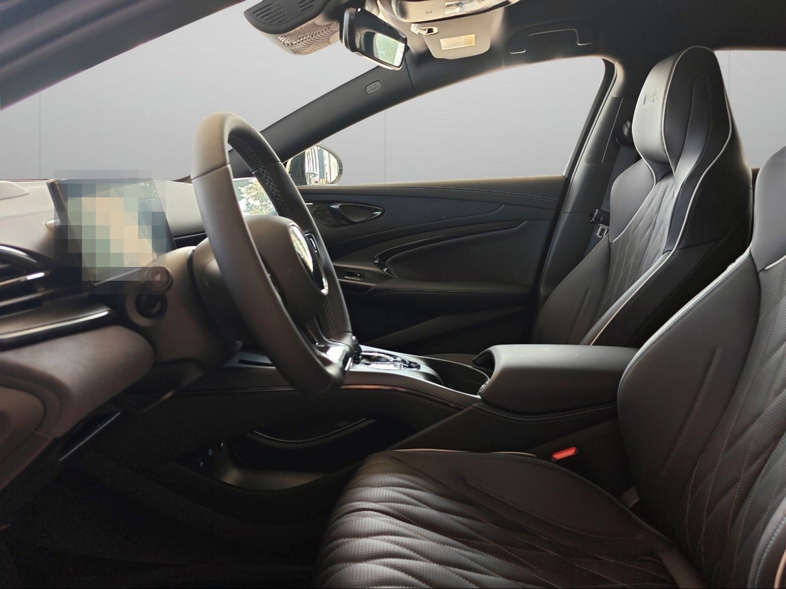 BYD SEAL Comfort*E-Förderung bis zu 6000 €* foto 5