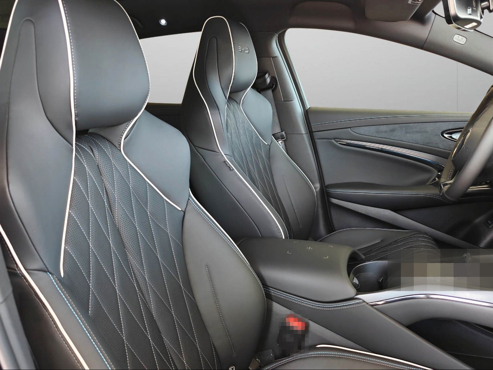 BYD SEAL Comfort*E-Förderung bis zu 6000 €* foto 7