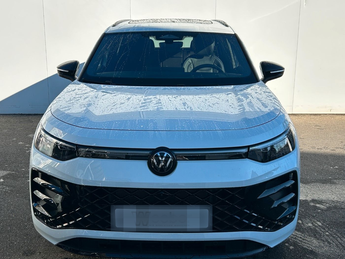Volkswagen Tayron 2.0 l TDI 4MOTION DSG R-Line HeadUp foto 3
