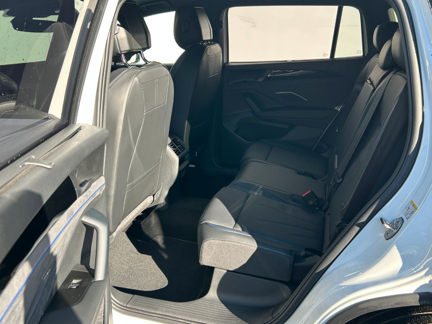 Volkswagen Tayron 2.0 l TDI 4MOTION DSG R-Line HeadUp foto 7