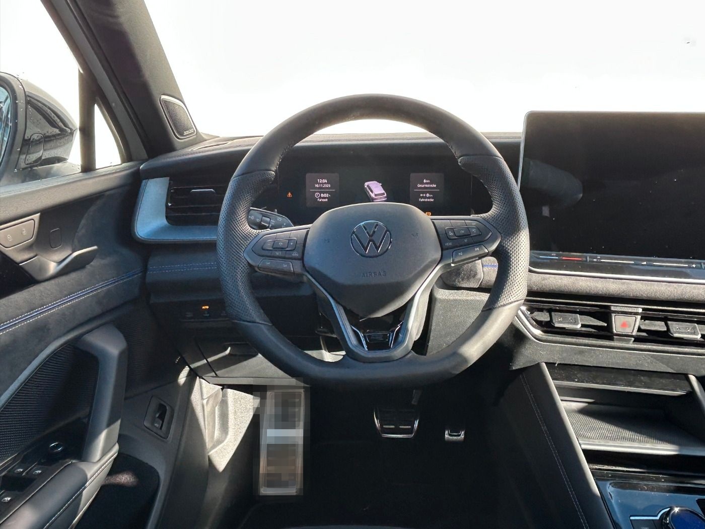 Volkswagen Tayron 2.0 l TDI 4MOTION DSG R-Line HeadUp foto 8