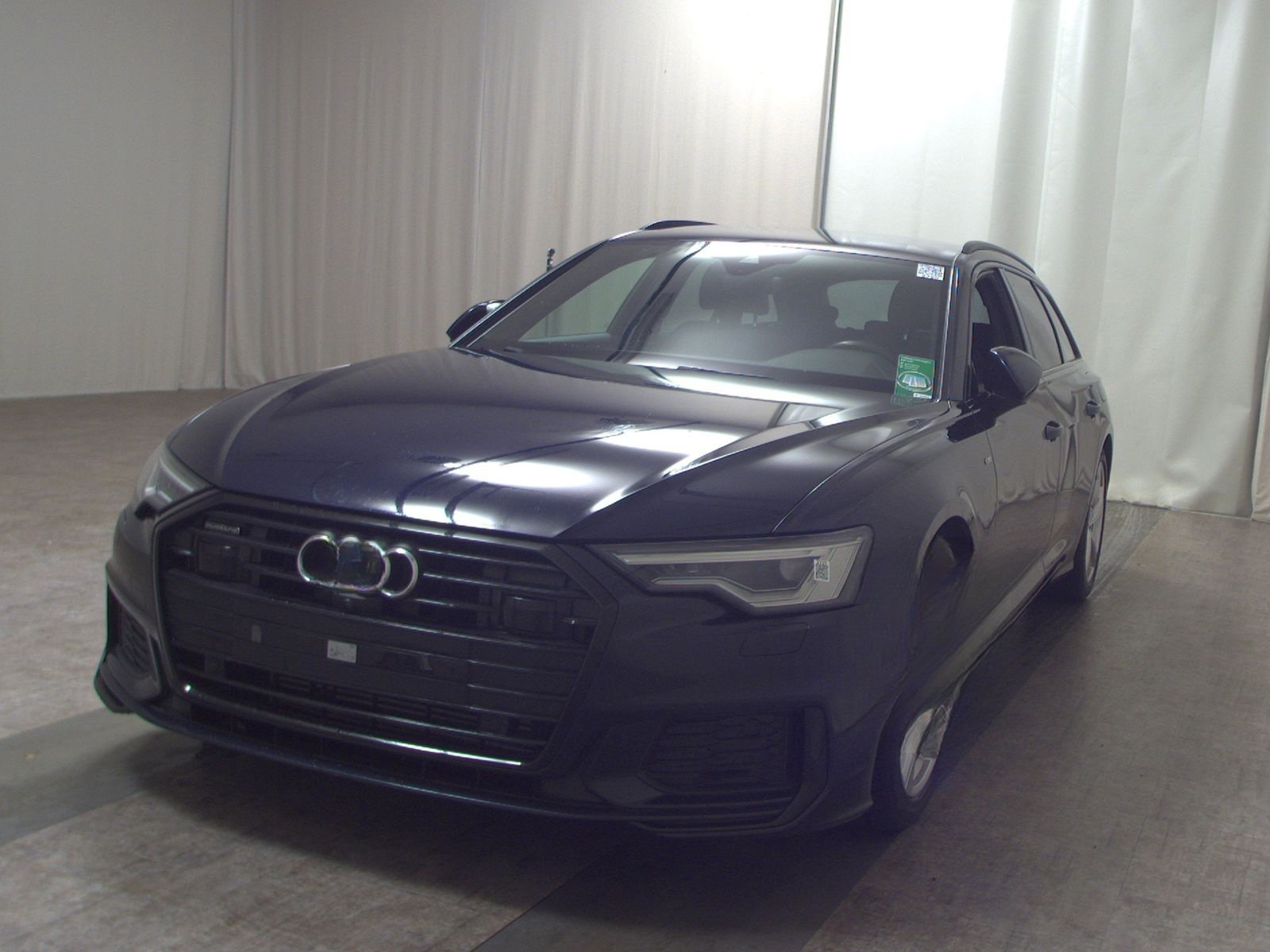 Audi A6 Avant 50 TFSI e Qu. 2x S-Line Navi LED VC RFK foto 2