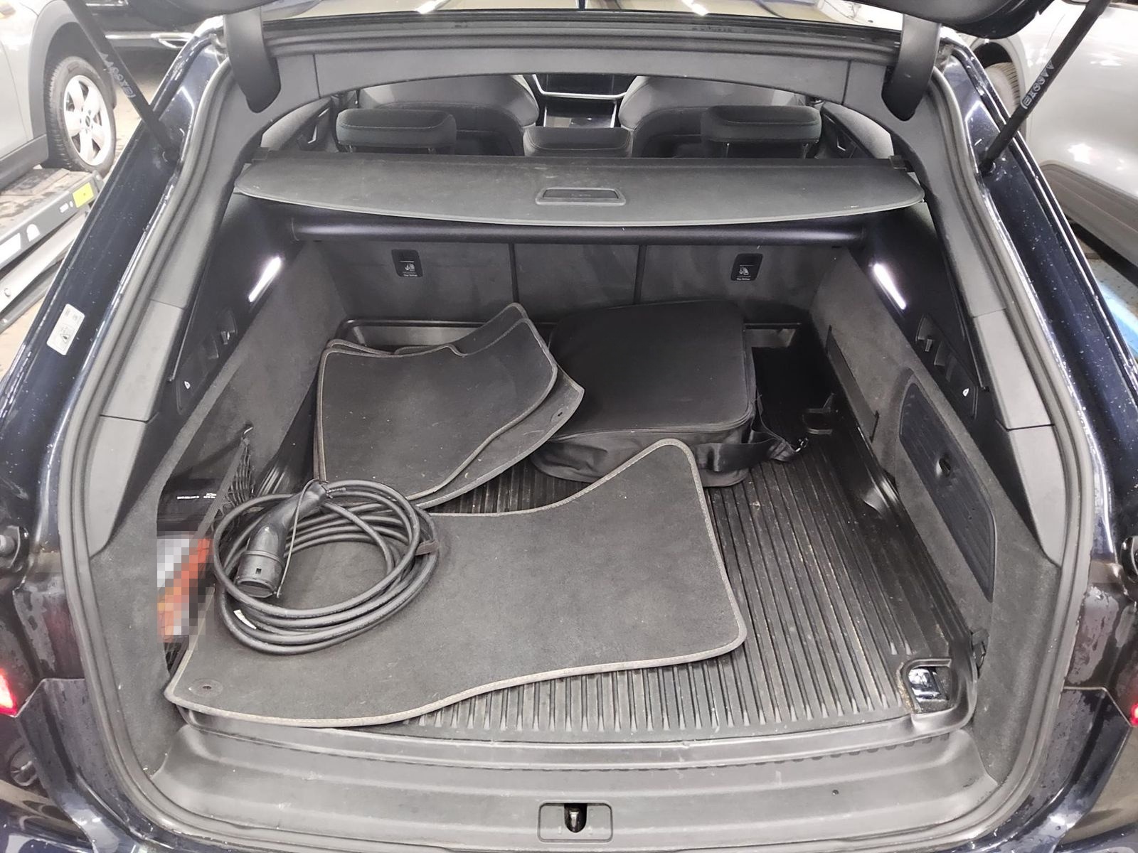 Audi A6 Avant 50 TFSI e Qu. 2x S-Line Navi LED VC RFK foto 13