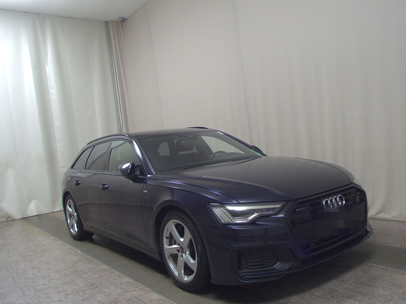Audi A6 Avant 50 TFSI e Qu. 2x S-Line Navi LED VC RFK foto 3
