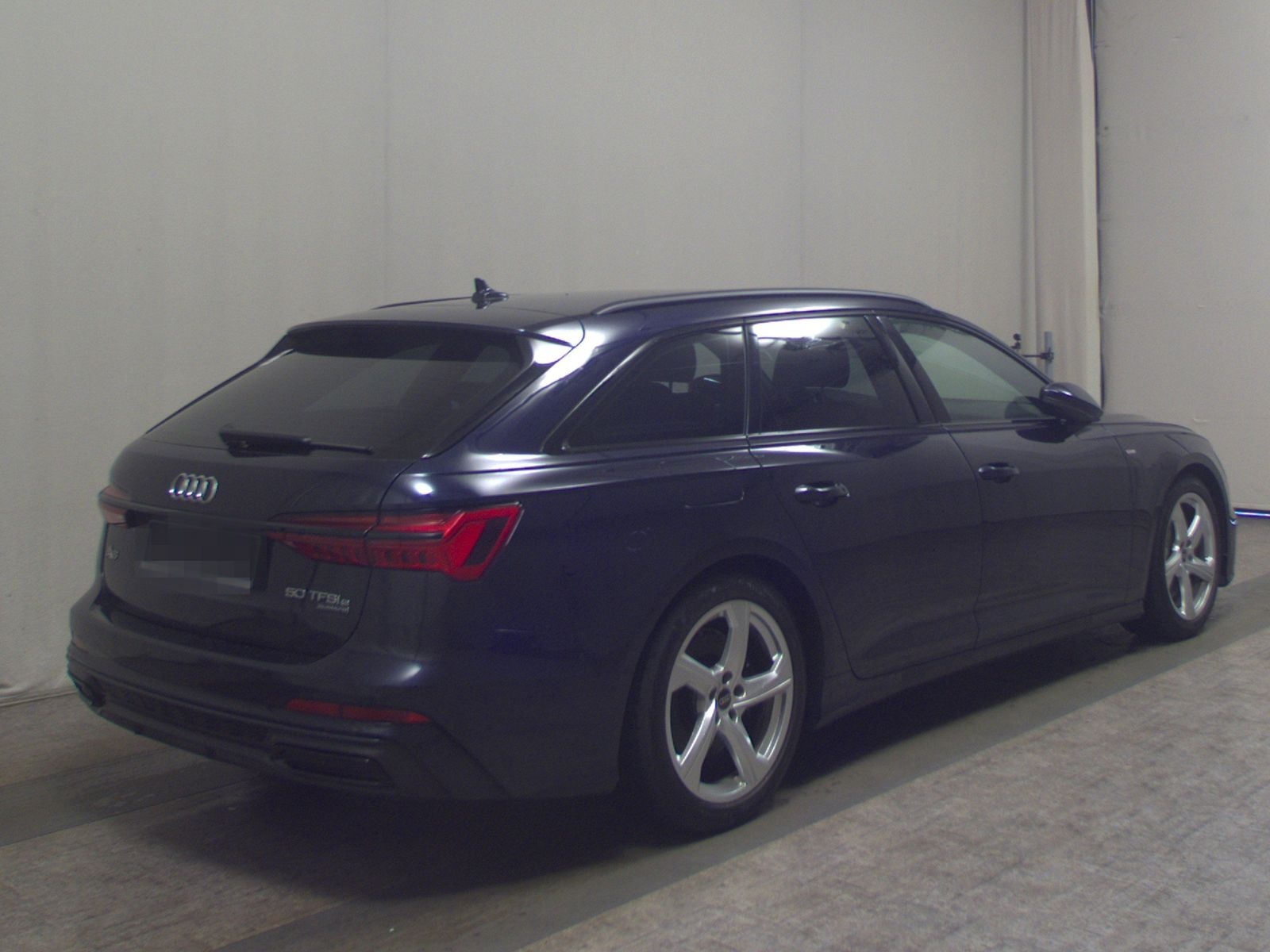 Audi A6 Avant 50 TFSI e Qu. 2x S-Line Navi LED VC RFK foto 4