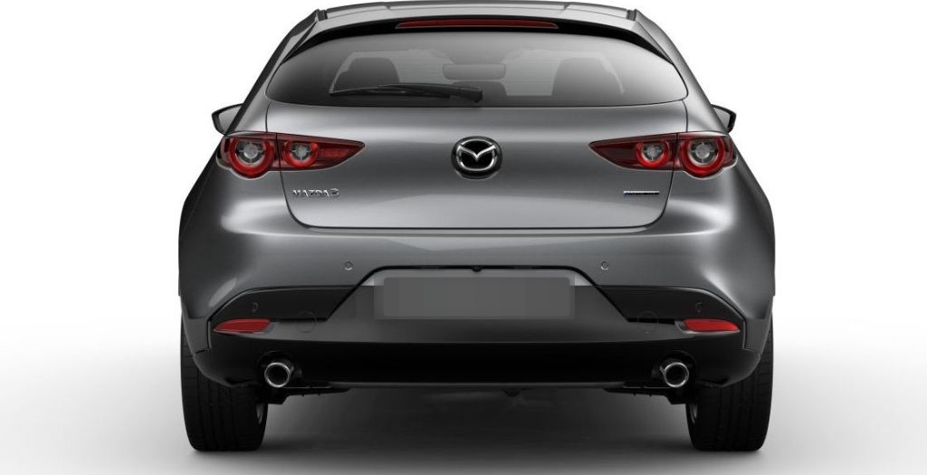 Mazda 3 HOMURA+KAMERA+LED+SITZHEIZUNG+PDC+AKTIONSWARE! foto 5