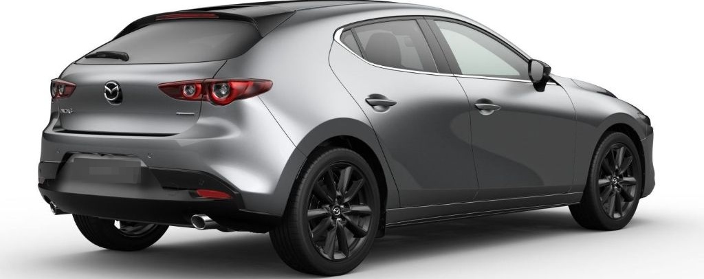 Mazda 3 HOMURA+KAMERA+LED+SITZHEIZUNG+PDC+AKTIONSWARE! foto 6