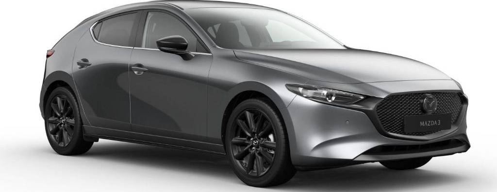 Mazda 3 HOMURA+KAMERA+LED+SITZHEIZUNG+PDC+AKTIONSWARE! foto 8