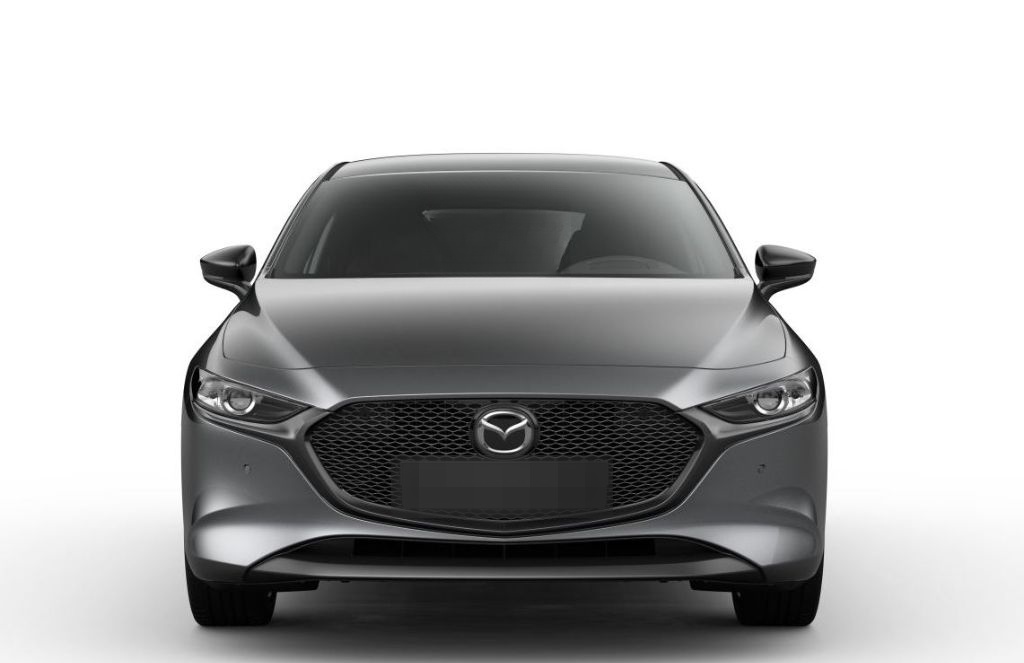 Mazda 3 HOMURA+KAMERA+LED+SITZHEIZUNG+PDC+AKTIONSWARE! foto 9