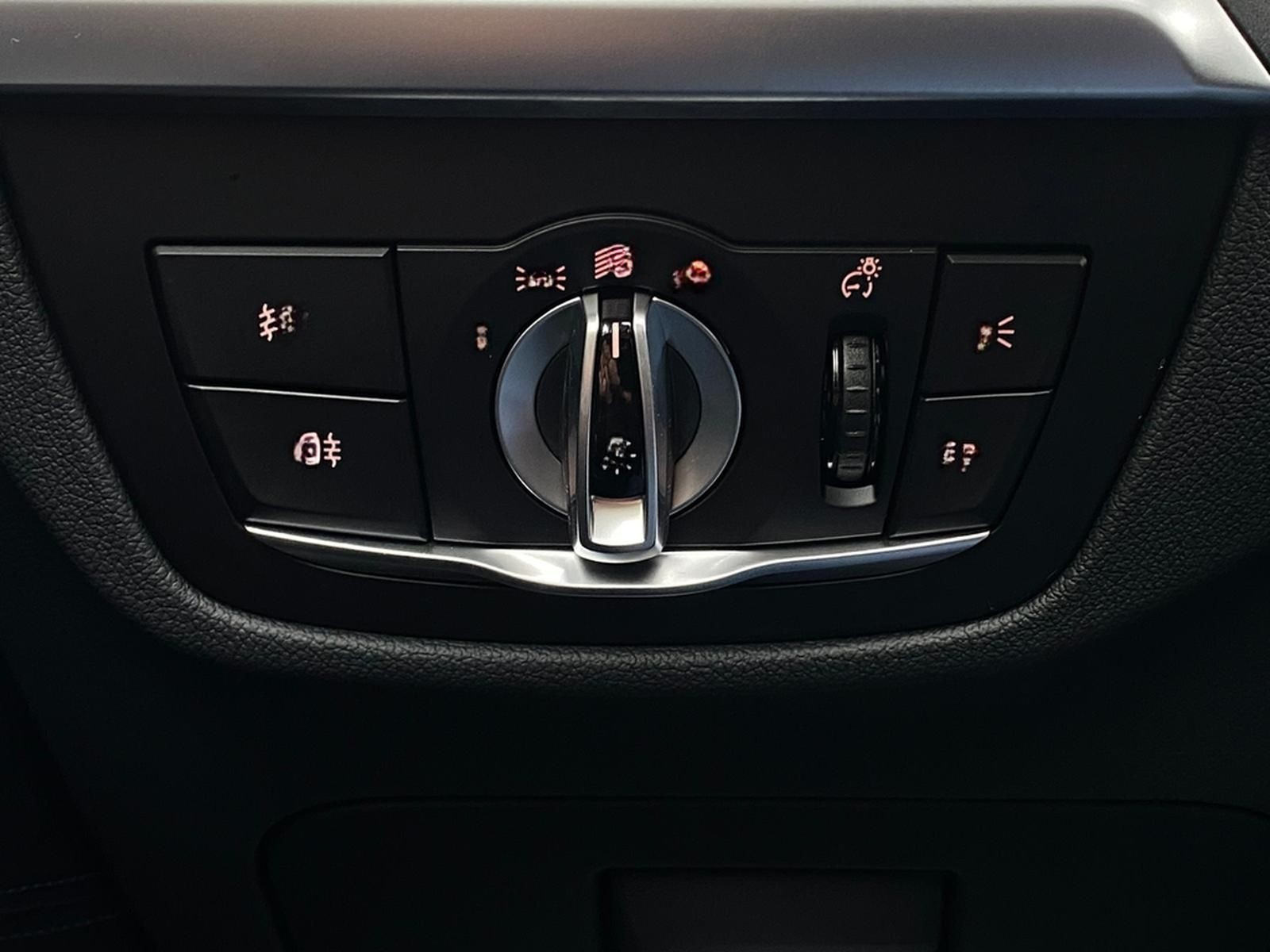 BMW X3 M40 i LED Pano Leder Kamera Navi DAB HiFi foto 26