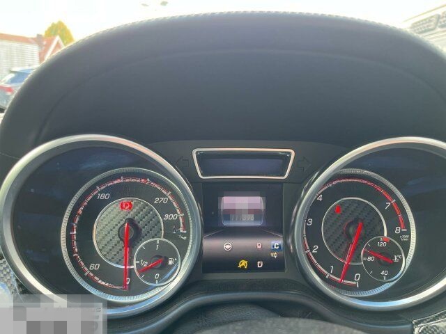 Mercedes-Benz GLE 63 AMG S 4Matic DriversPack COMAND/Pano/AHK foto 11