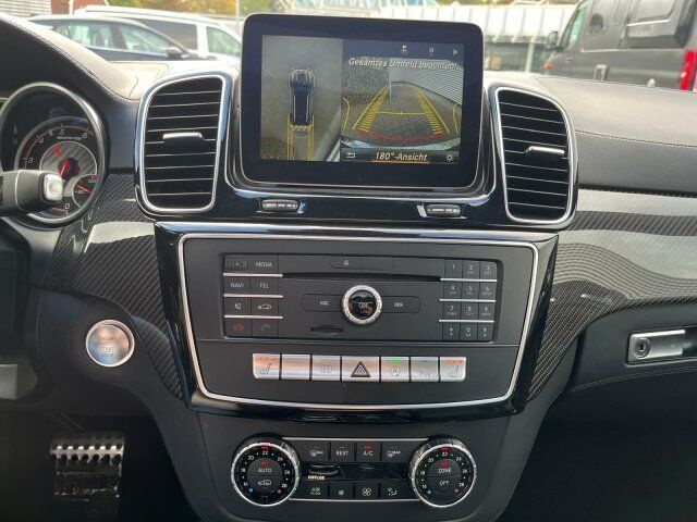 Mercedes-Benz GLE 63 AMG S 4Matic DriversPack COMAND/Pano/AHK foto 16