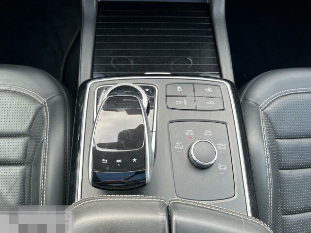 Mercedes-Benz GLE 63 AMG S 4Matic DriversPack COMAND/Pano/AHK foto 18