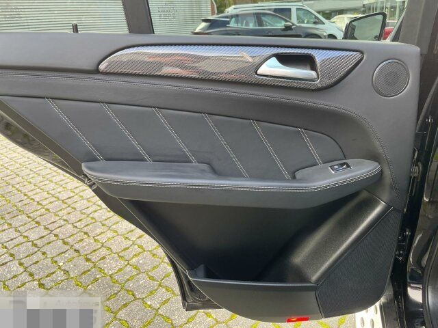 Mercedes-Benz GLE 63 AMG S 4Matic DriversPack COMAND/Pano/AHK foto 20