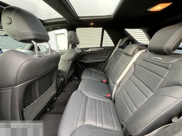 Mercedes-Benz GLE 63 AMG S 4Matic DriversPack COMAND/Pano/AHK foto 21