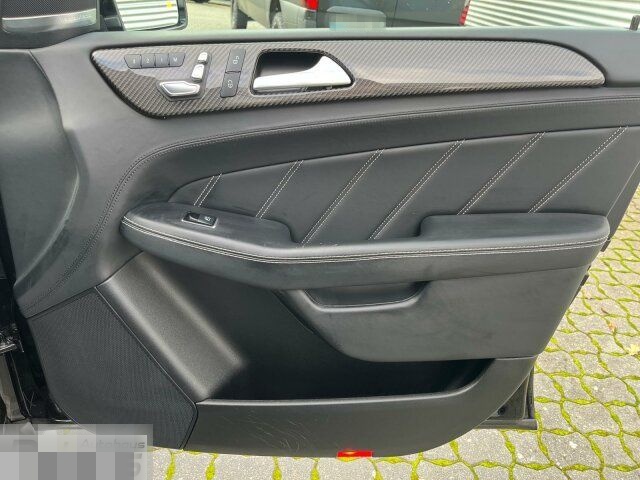 Mercedes-Benz GLE 63 AMG S 4Matic DriversPack COMAND/Pano/AHK foto 24