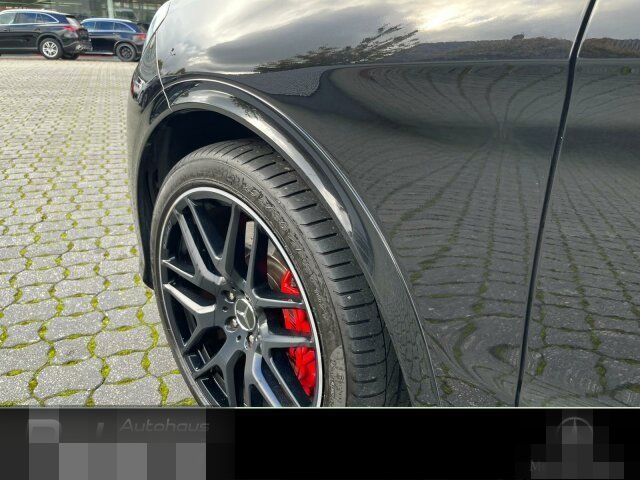 Mercedes-Benz GLE 63 AMG S 4Matic DriversPack COMAND/Pano/AHK foto 4