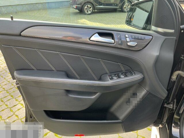 Mercedes-Benz GLE 63 AMG S 4Matic DriversPack COMAND/Pano/AHK foto 5