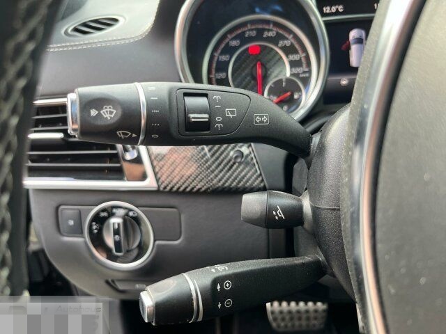 Mercedes-Benz GLE 63 AMG S 4Matic DriversPack COMAND/Pano/AHK foto 9