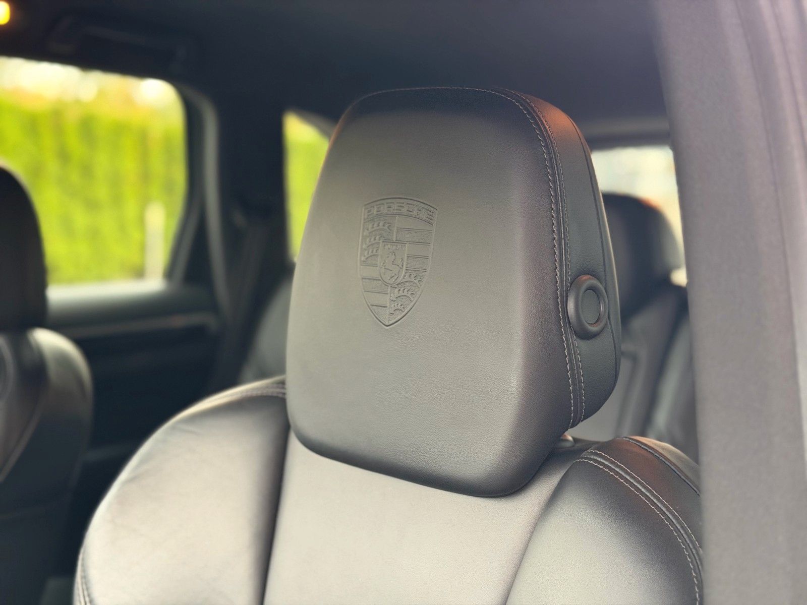 Porsche Cayenne Diesel Tiptronic S / NAV / Rückf foto 18