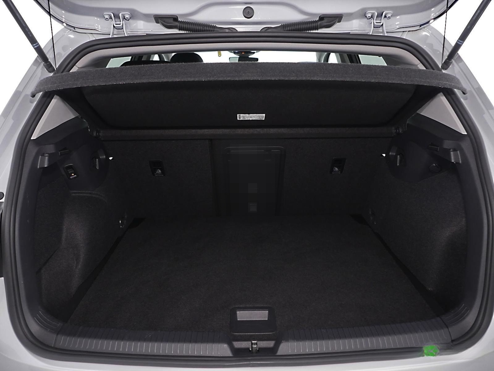 Volkswagen Golf 1.5TSI Active AHK LED Rückfahrkamera foto 11