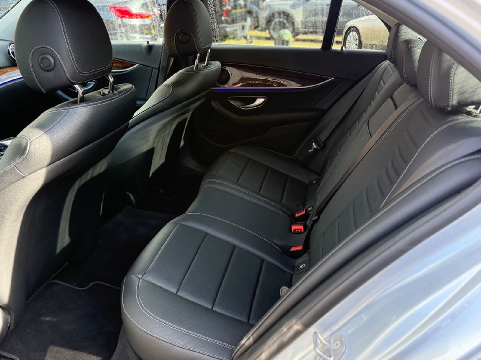 Mercedes-Benz E 200 Lim 9G-Tronic Avantgarde I 360 I Multibeam foto 13